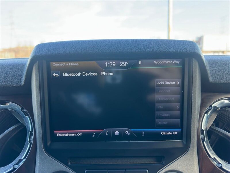 2016 Ford F-350 Lariat DRW - Photo 26 - Indianapolis, IN 46234