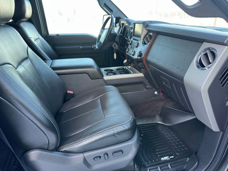 2016 Ford F-350 Lariat DRW - Photo 15 - Indianapolis, IN 46234