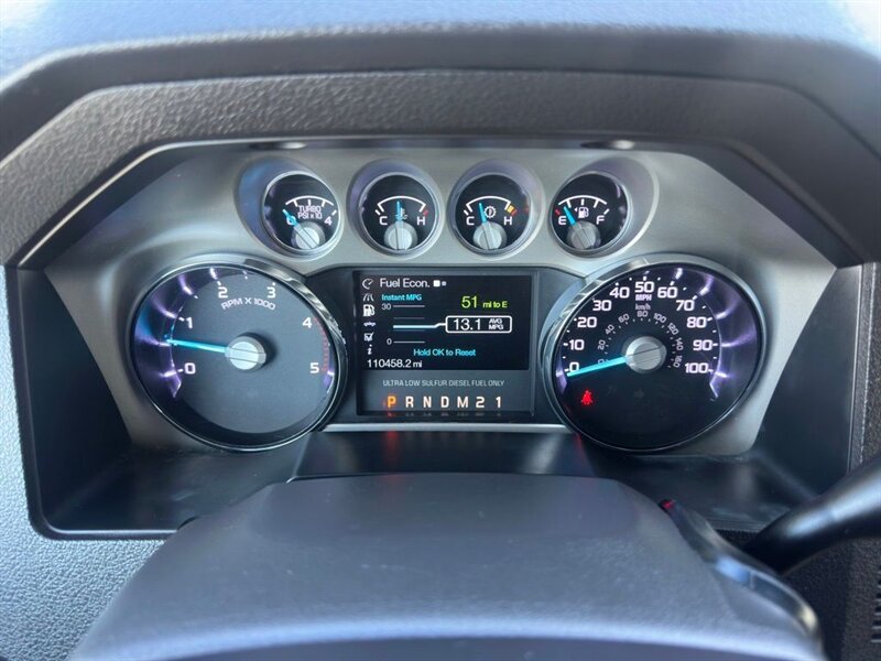 2016 Ford F-350 Lariat DRW - Photo 16 - Indianapolis, IN 46234