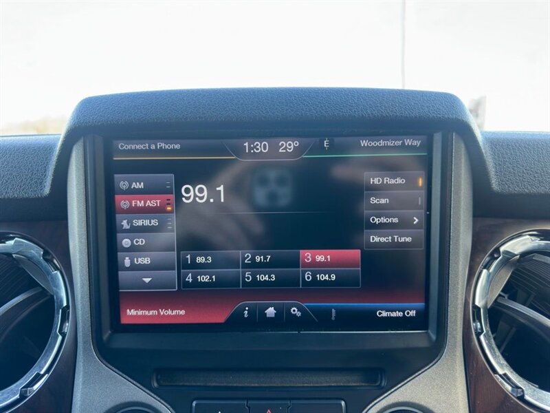 2016 Ford F-350 Lariat DRW - Photo 27 - Indianapolis, IN 46234