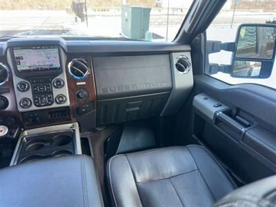 2016 Ford F-350 Lariat DRW - Photo 9 - Indianapolis, IN 46234