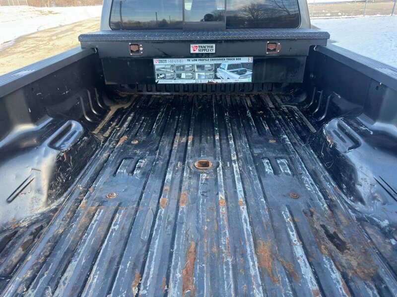 2016 Ford F-350 Lariat DRW - Photo 35 - Indianapolis, IN 46234