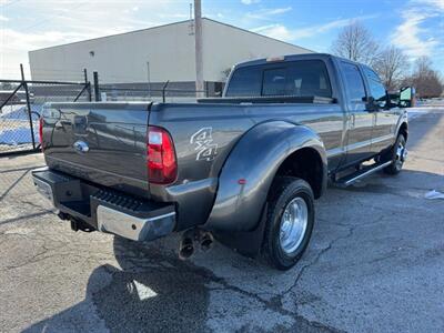 2016 Ford F-350 Lariat DRW - Photo 4 - Indianapolis, IN 46234