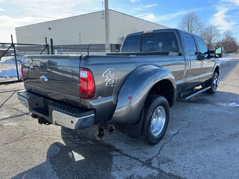 2016 Ford F-350 Lariat DRW - Photo 4 - Indianapolis, IN 46234