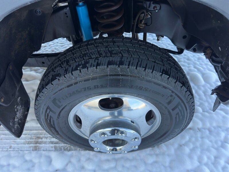 2016 Ford F-350 Lariat DRW - Photo 45 - Indianapolis, IN 46234