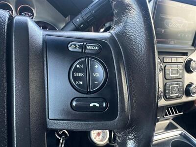 2016 Ford F-350 Lariat DRW - Photo 21 - Indianapolis, IN 46234