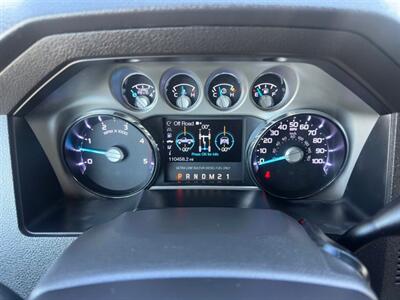 2016 Ford F-350 Lariat DRW - Photo 17 - Indianapolis, IN 46234