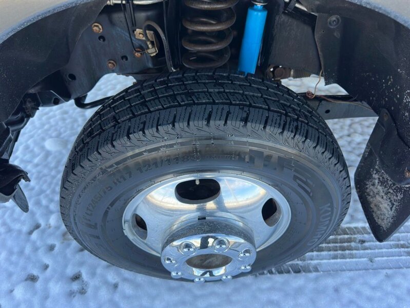 2016 Ford F-350 Lariat DRW - Photo 42 - Indianapolis, IN 46234