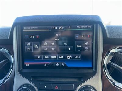 2016 Ford F-350 Lariat DRW - Photo 28 - Indianapolis, IN 46234