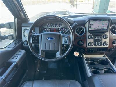 2016 Ford F-350 Lariat DRW - Photo 8 - Indianapolis, IN 46234