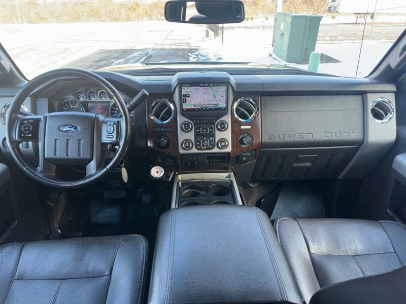 2016 Ford F-350 Lariat DRW - Photo 7 - Indianapolis, IN 46234