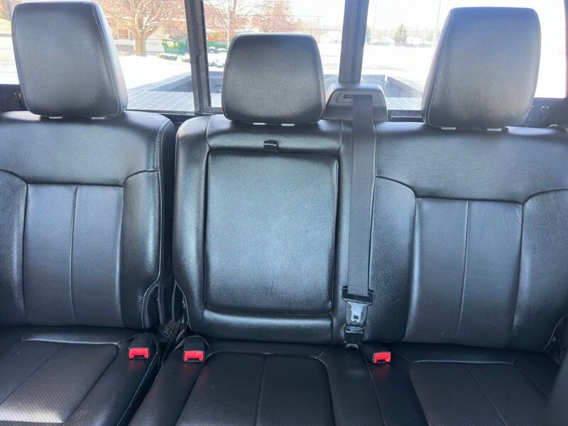 2016 Ford F-350 Lariat DRW - Photo 13 - Indianapolis, IN 46234