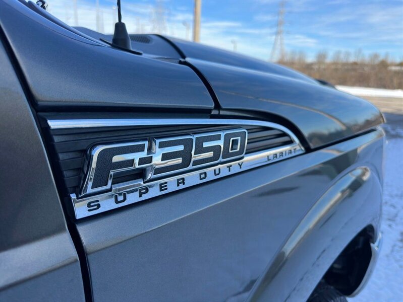 2016 Ford F-350 Lariat DRW - Photo 38 - Indianapolis, IN 46234
