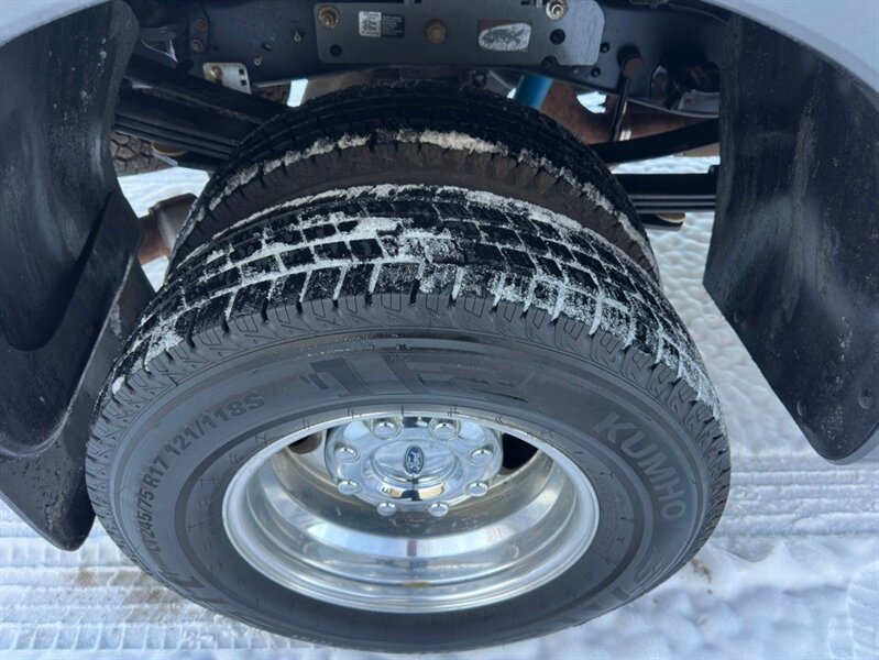 2016 Ford F-350 Lariat DRW - Photo 44 - Indianapolis, IN 46234