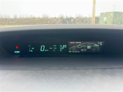 2013 Toyota Prius Two   - Photo 15 - Indianapolis, IN 46234