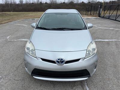 2013 Toyota Prius Two   - Photo 2 - Indianapolis, IN 46234