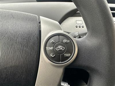 2013 Toyota Prius Two   - Photo 16 - Indianapolis, IN 46234