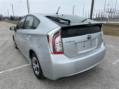 2013 Toyota Prius Two   - Photo 6 - Indianapolis, IN 46234