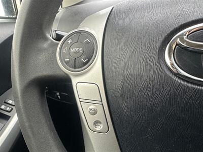 2013 Toyota Prius Two   - Photo 19 - Indianapolis, IN 46234