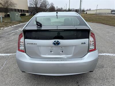 2013 Toyota Prius Two   - Photo 5 - Indianapolis, IN 46234