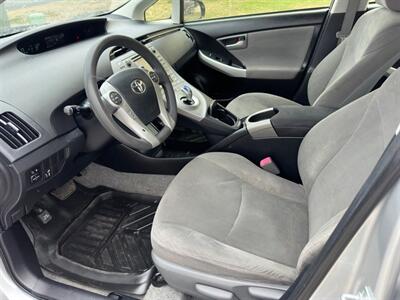 2013 Toyota Prius Two   - Photo 10 - Indianapolis, IN 46234