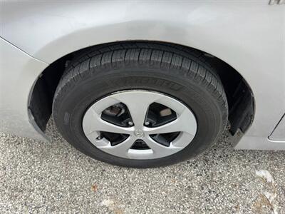 2013 Toyota Prius Two   - Photo 32 - Indianapolis, IN 46234