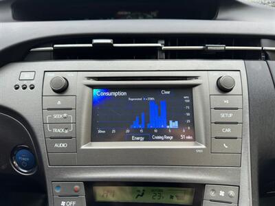 2013 Toyota Prius Two   - Photo 23 - Indianapolis, IN 46234