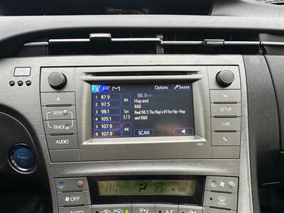 2013 Toyota Prius Two   - Photo 21 - Indianapolis, IN 46234