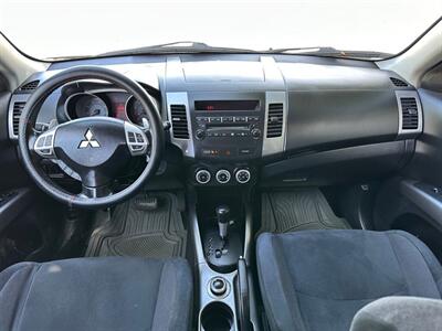 2007 Mitsubishi Outlander XLS - Photo 8 - Indianapolis, IN 46234