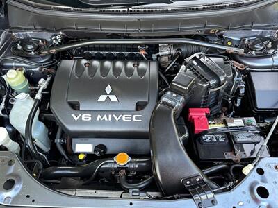 2007 Mitsubishi Outlander XLS - Photo 31 - Indianapolis, IN 46234