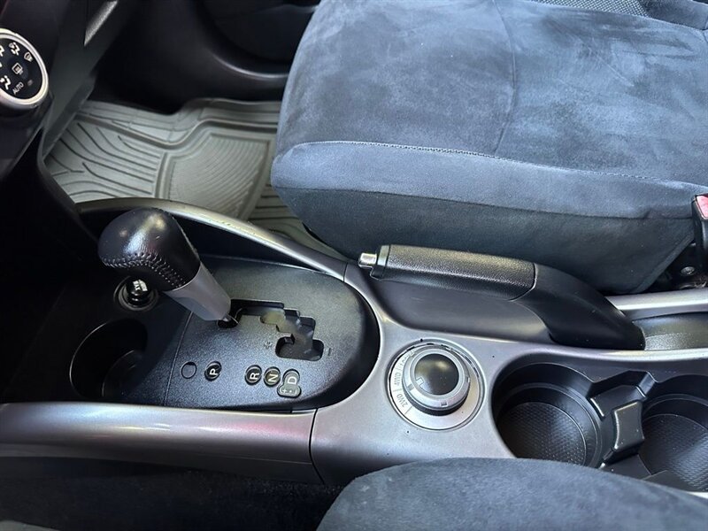 2007 Mitsubishi Outlander XLS - Photo 29 - Indianapolis, IN 46234