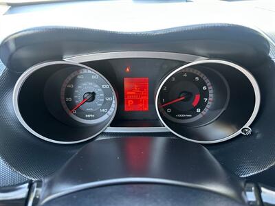 2007 Mitsubishi Outlander XLS - Photo 20 - Indianapolis, IN 46234