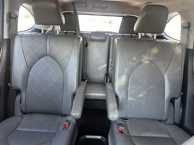 2022 Toyota Highlander Platinum   - Photo 14 - Indianapolis, IN 46234