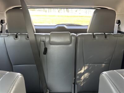 2022 Toyota Highlander Platinum   - Photo 15 - Indianapolis, IN 46234