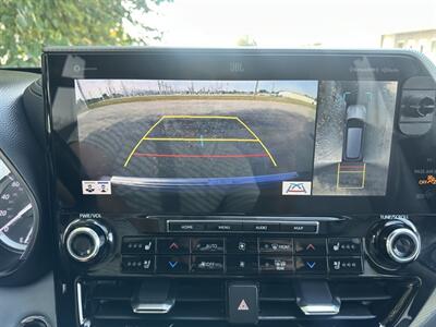 2022 Toyota Highlander Platinum   - Photo 36 - Indianapolis, IN 46234