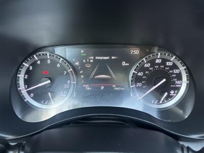 2022 Toyota Highlander Platinum   - Photo 24 - Indianapolis, IN 46234