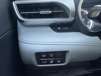 2022 Toyota Highlander Platinum   - Photo 29 - Indianapolis, IN 46234