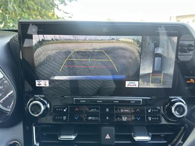 2022 Toyota Highlander Platinum   - Photo 37 - Indianapolis, IN 46234
