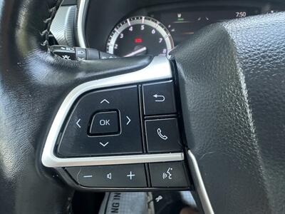 2022 Toyota Highlander Platinum   - Photo 28 - Indianapolis, IN 46234