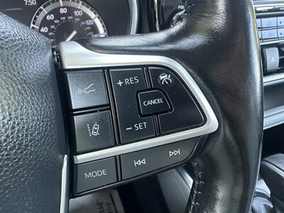 2022 Toyota Highlander Platinum   - Photo 27 - Indianapolis, IN 46234