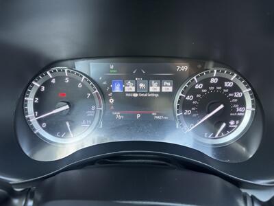 2022 Toyota Highlander Platinum   - Photo 21 - Indianapolis, IN 46234