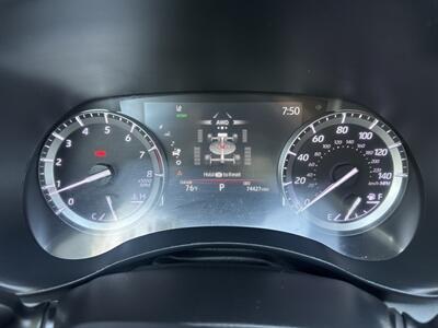 2022 Toyota Highlander Platinum   - Photo 22 - Indianapolis, IN 46234