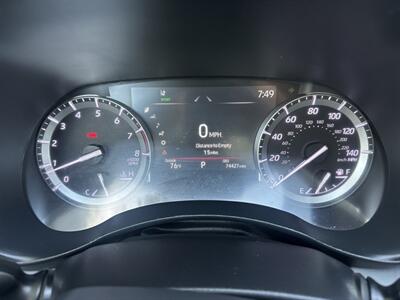 2022 Toyota Highlander Platinum   - Photo 20 - Indianapolis, IN 46234