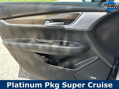 2022 Cadillac XT6 Premium Luxury   - Photo 57 - Indianapolis, IN 46234