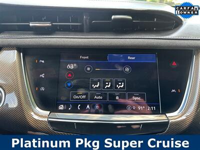 2022 Cadillac XT6 Premium Luxury   - Photo 47 - Indianapolis, IN 46234