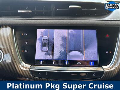 2022 Cadillac XT6 Premium Luxury   - Photo 49 - Indianapolis, IN 46234
