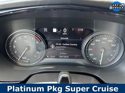 2022 Cadillac XT6 Premium Luxury   - Photo 31 - Indianapolis, IN 46234