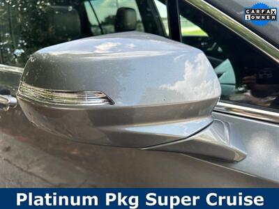 2022 Cadillac XT6 Premium Luxury   - Photo 63 - Indianapolis, IN 46234