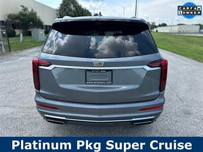 2022 Cadillac XT6 Premium Luxury   - Photo 5 - Indianapolis, IN 46234