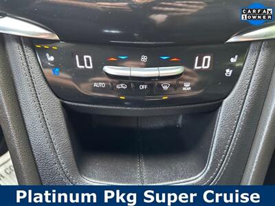 2022 Cadillac XT6 Premium Luxury   - Photo 53 - Indianapolis, IN 46234